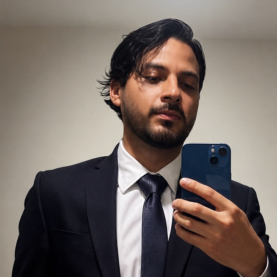 Carlos M.