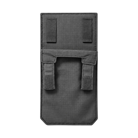 Cartera oculta antirrobo para cinturón