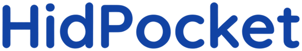 HidPocket